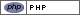 PHP powered
